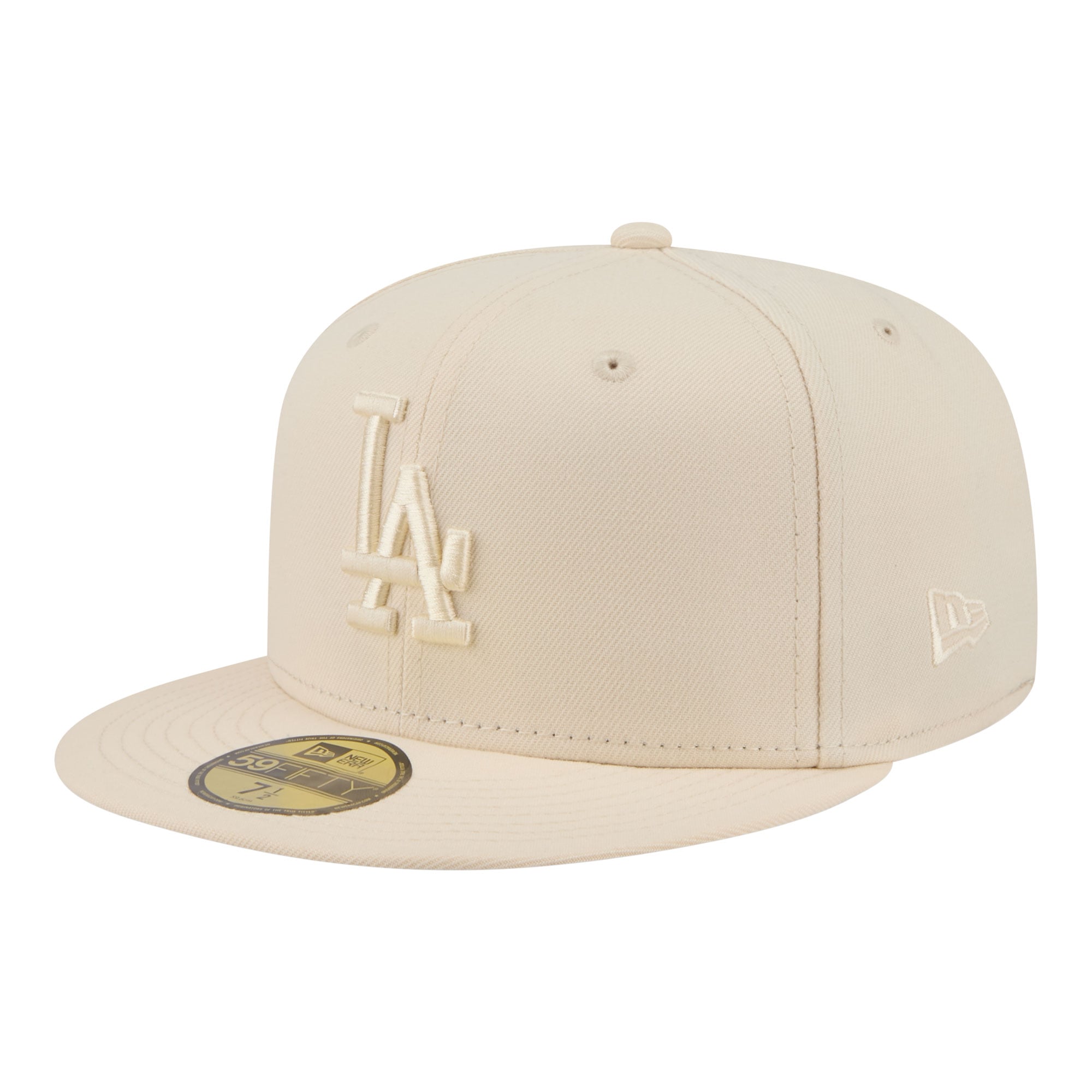 Men's New Era Los Angeles Dodgers Color Pack 59FIFTY Fitted Hat