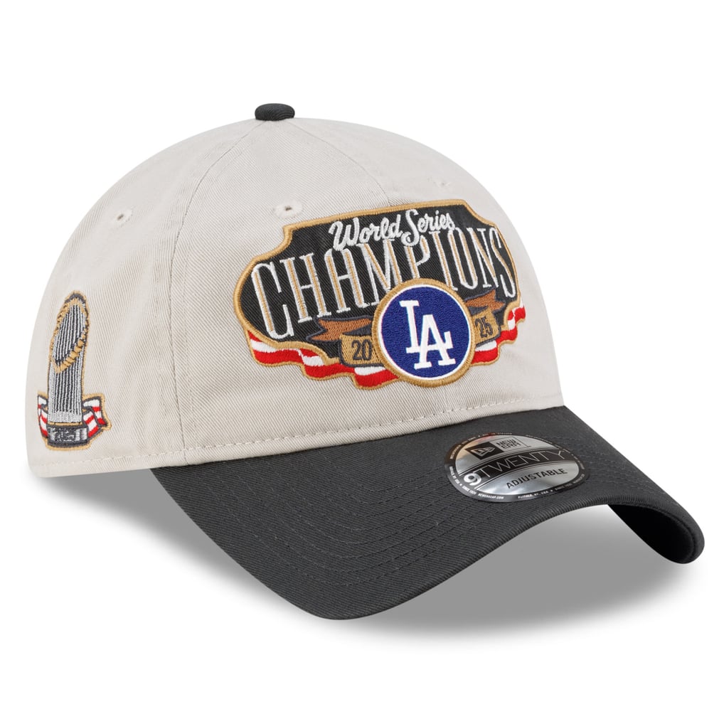 Casquette New Era Des LA Dodgers Taille 7 1/4 - Neuf Avec Léger Défaut Possible