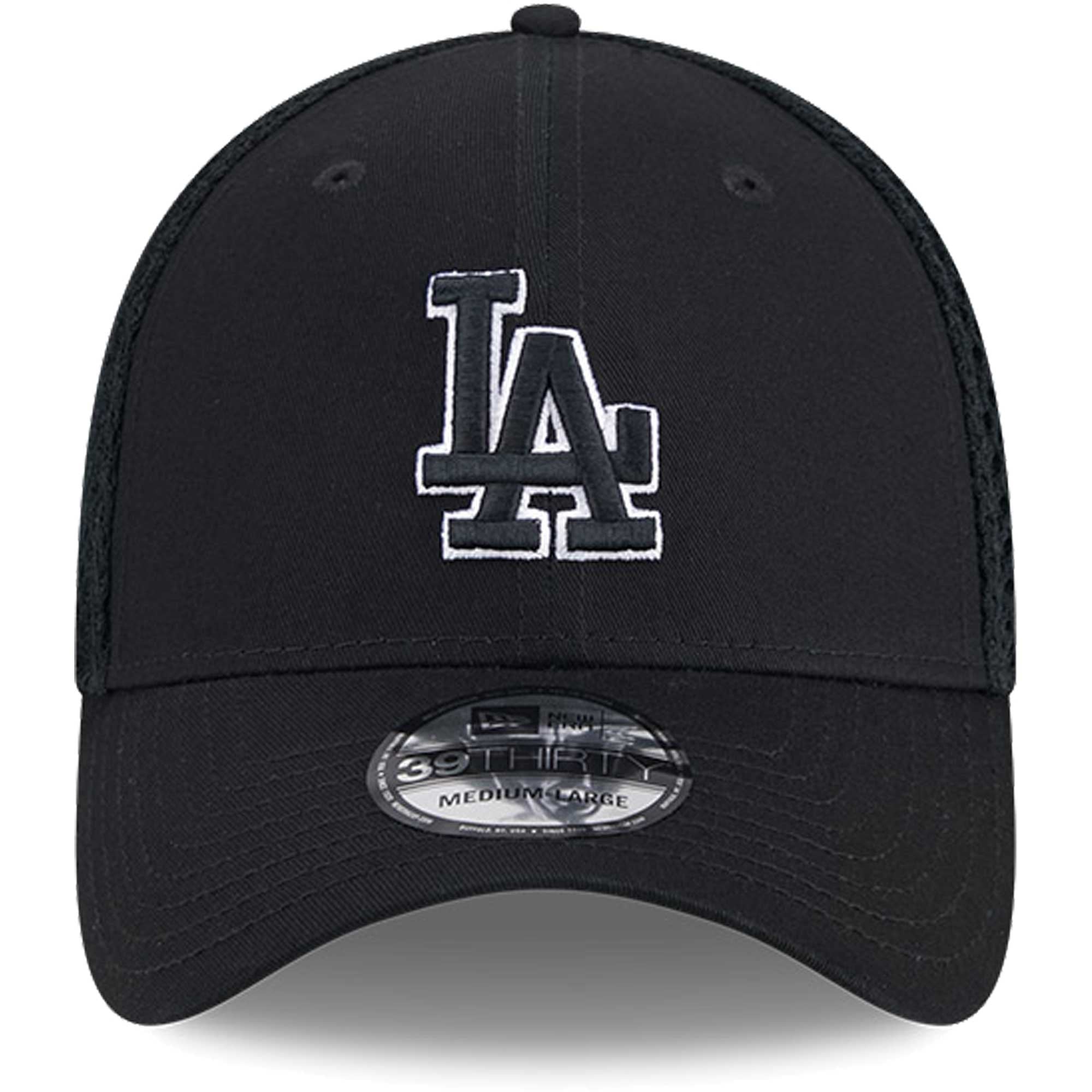 Casquette Neo 39THIRTY Flex des Dodgers de Los Angeles New Era pour homme