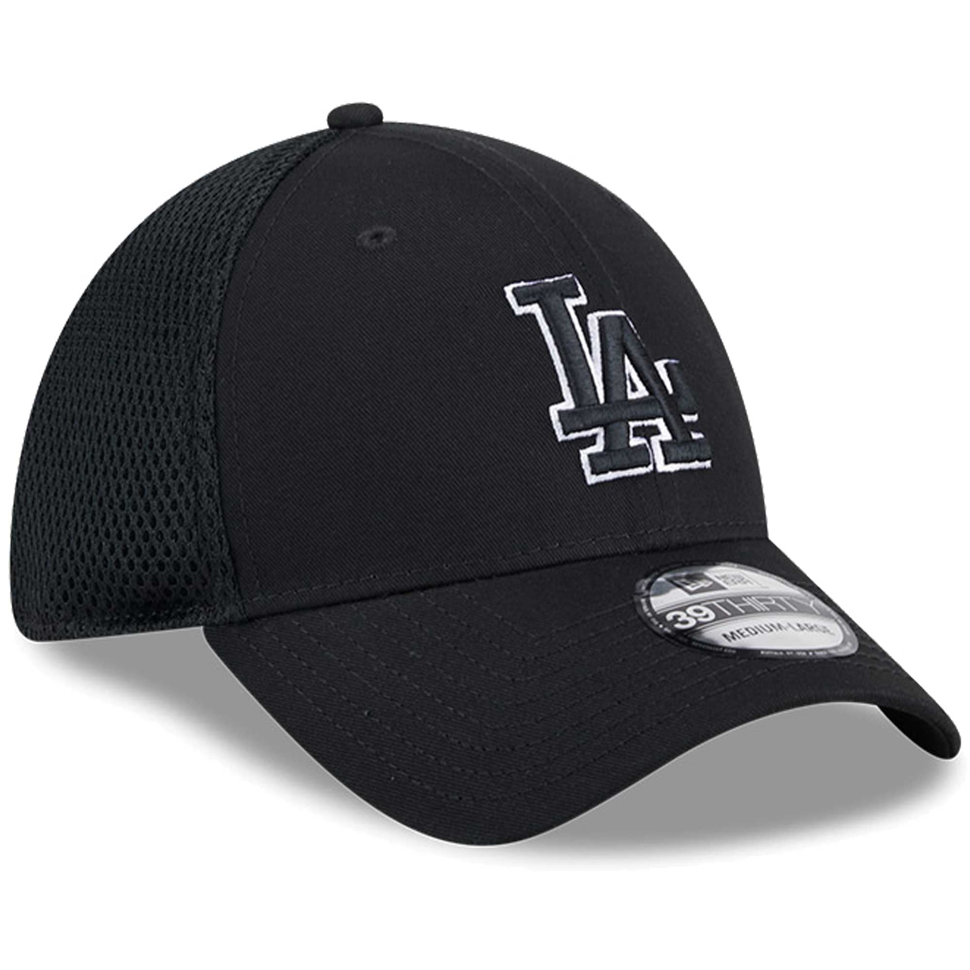 Casquette Neo 39THIRTY Flex des Dodgers de Los Angeles New Era pour homme