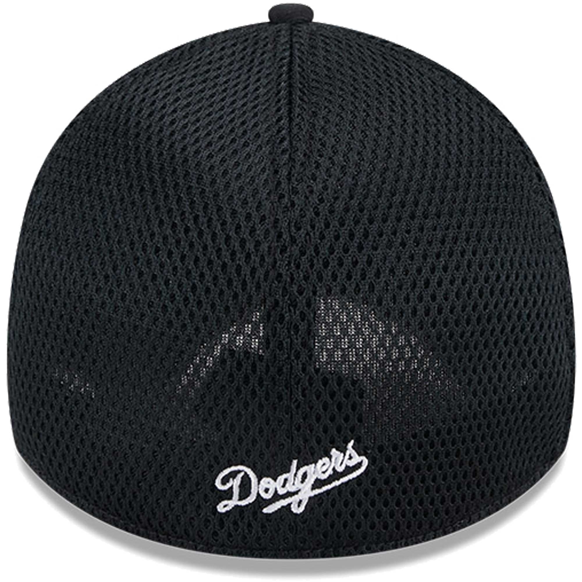 Casquette Neo 39THIRTY Flex des Dodgers de Los Angeles New Era pour homme
