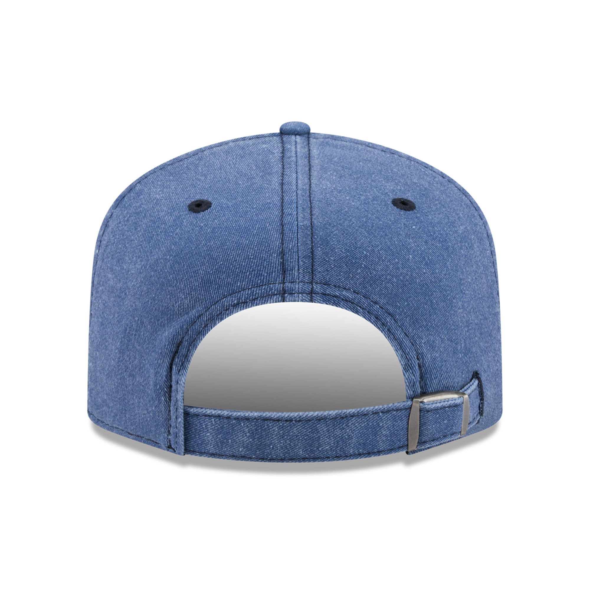 Casquette New Era Royal Los Angeles Dodgers 19TWENTY Micro ajustable pour homme