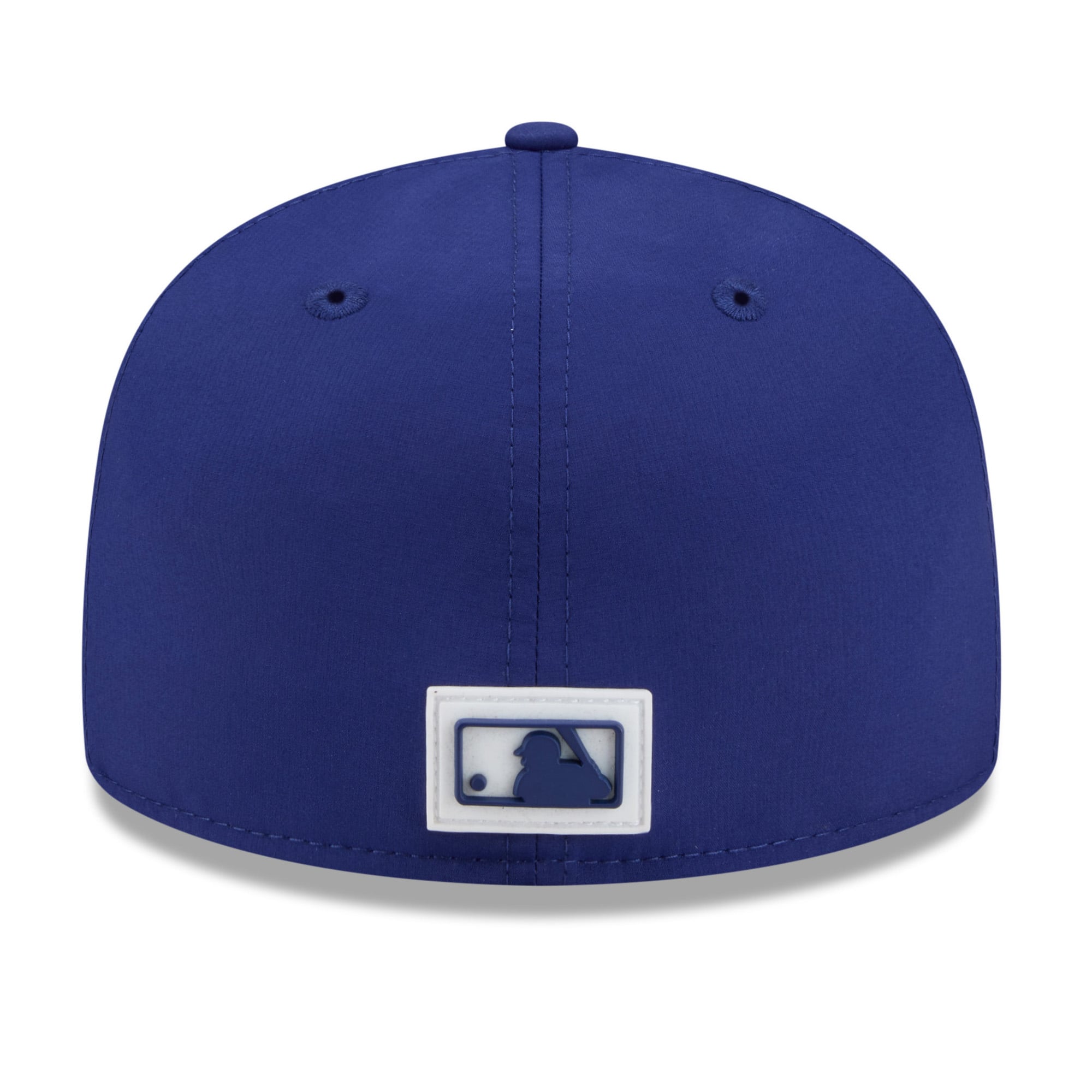 Men's New Era  Royal Los Angeles Dodgers 2026 Clubhouse 59FIFTY Fitted Hat