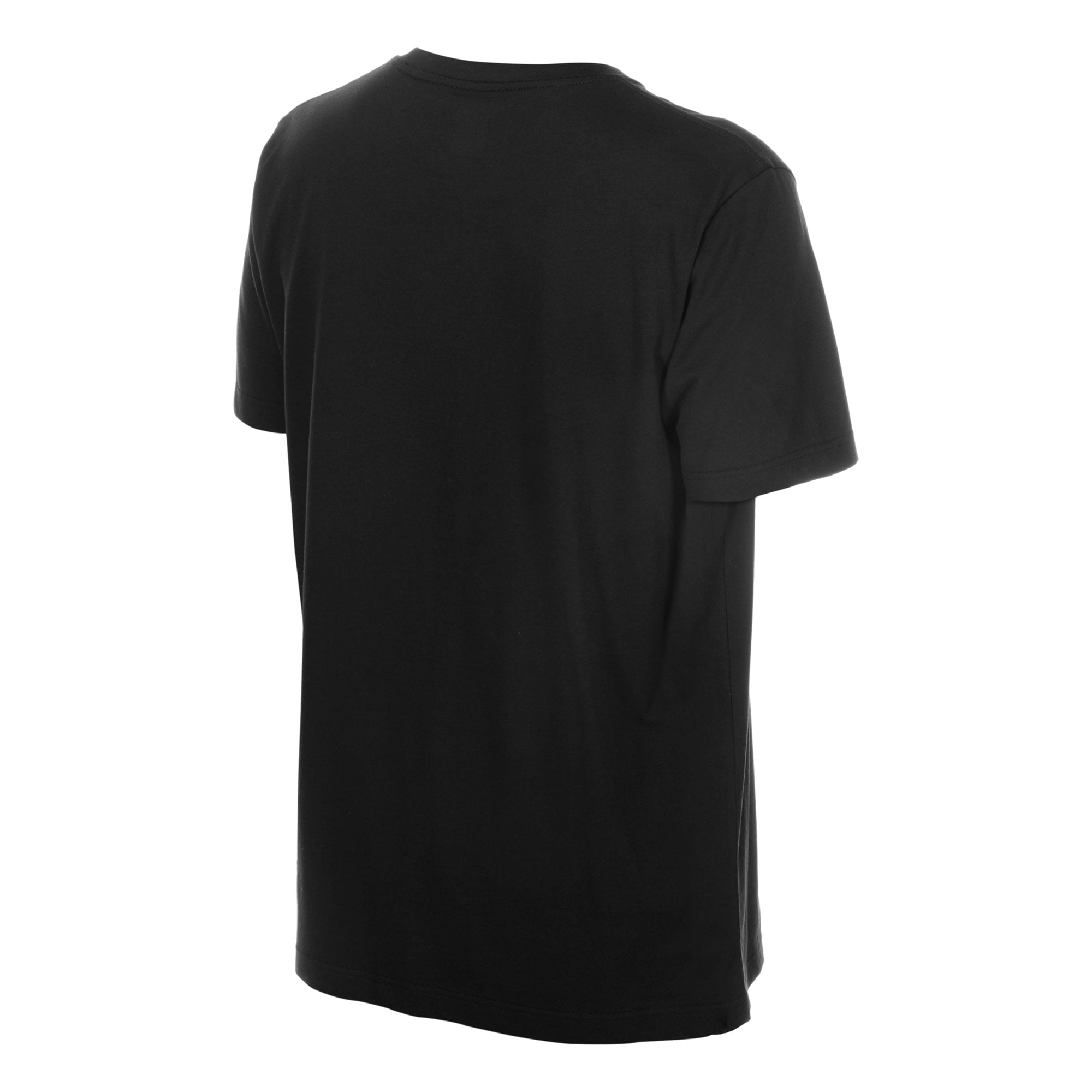 T-shirt graphique oversize New Era Shohei Ohtani noir Los Angeles Dodgers pour homme