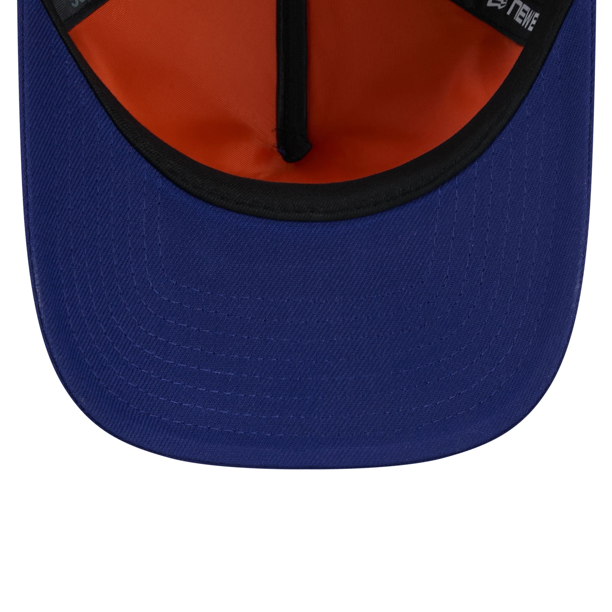 Casquette ajustée New Era x Alpha Industries Royal Los Angeles Dodgers A-Frame 59FORTY pour homme