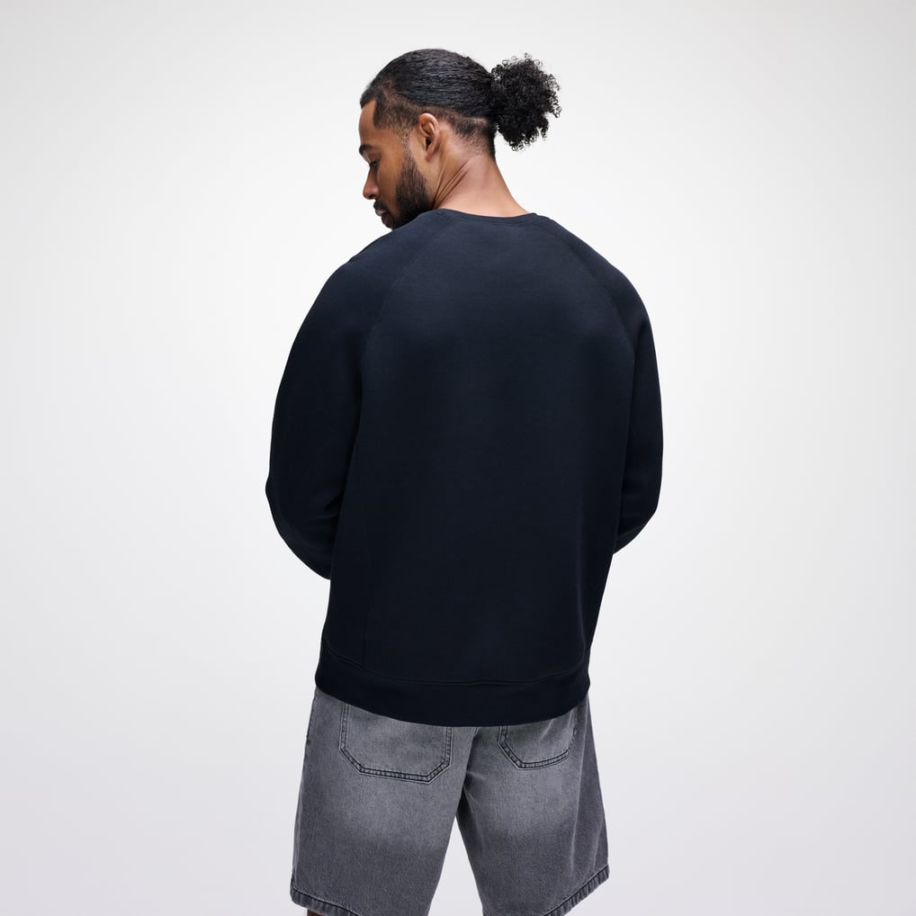 メンズ Nike ブラック ロサンゼルス・ドジャース Tech フリース 
