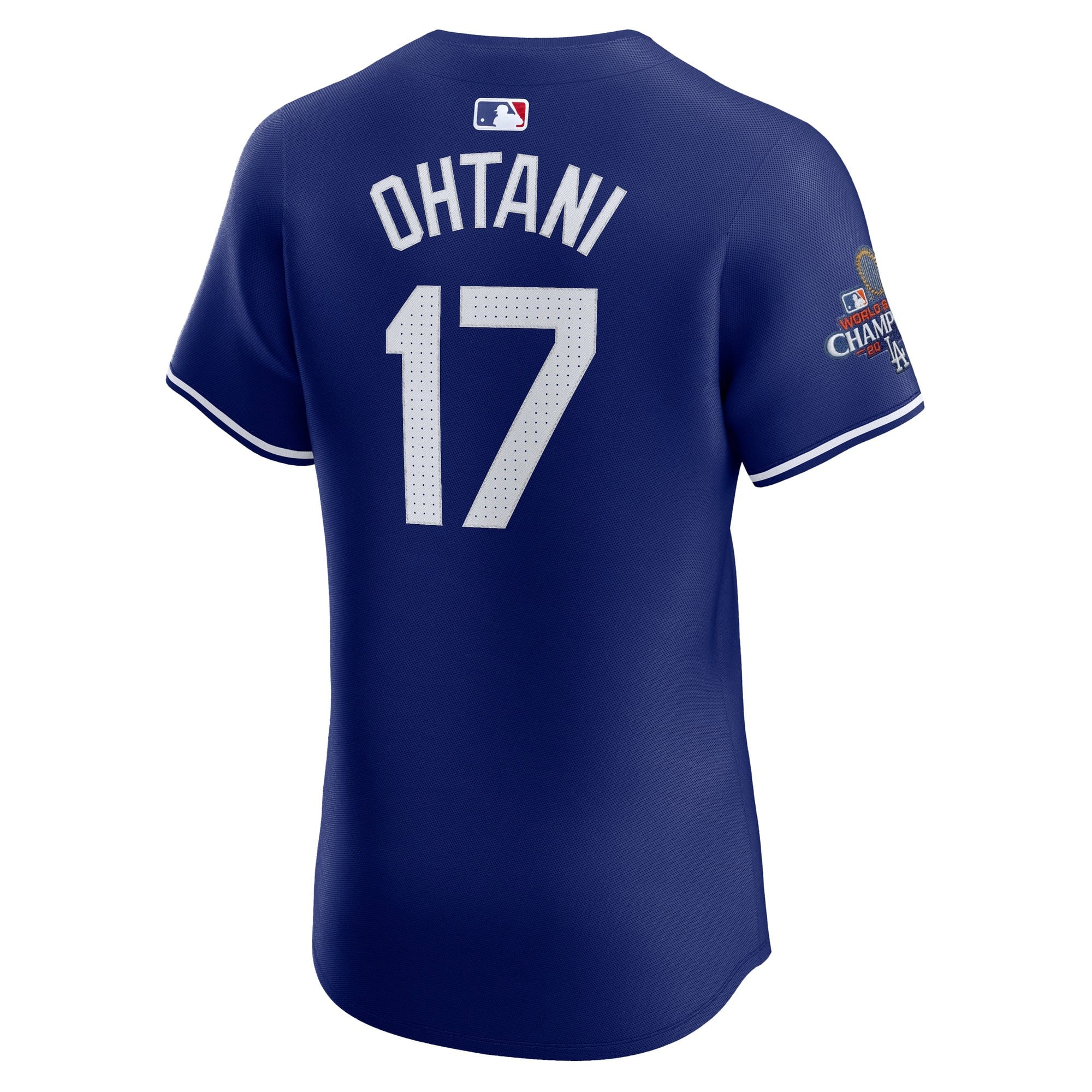 新品・正規品・オーセンティックユニフォーム】大谷翔平選手 