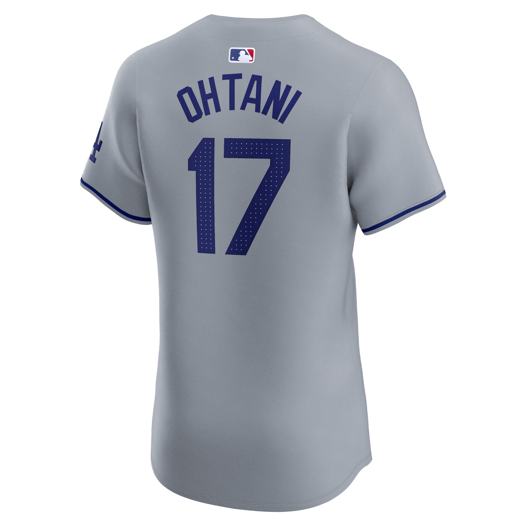 MLB 山本由伸 ドジャース ユニフォーム エリート オーセンティック
