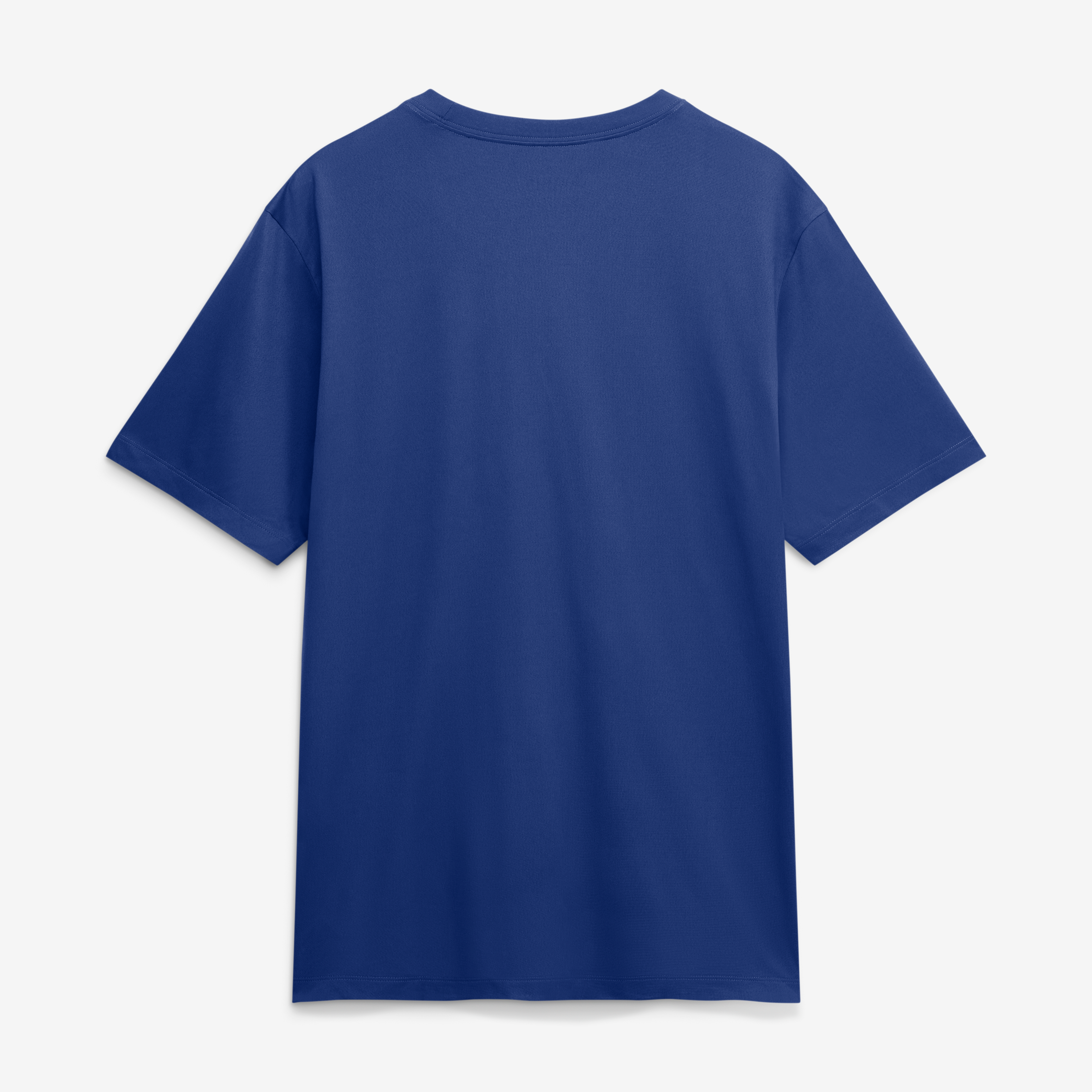 Men's Nike Royal Los Angeles Dodgers 2026 MLB Postseason Authentic Collection Legend Dri-FIT T-Shirt