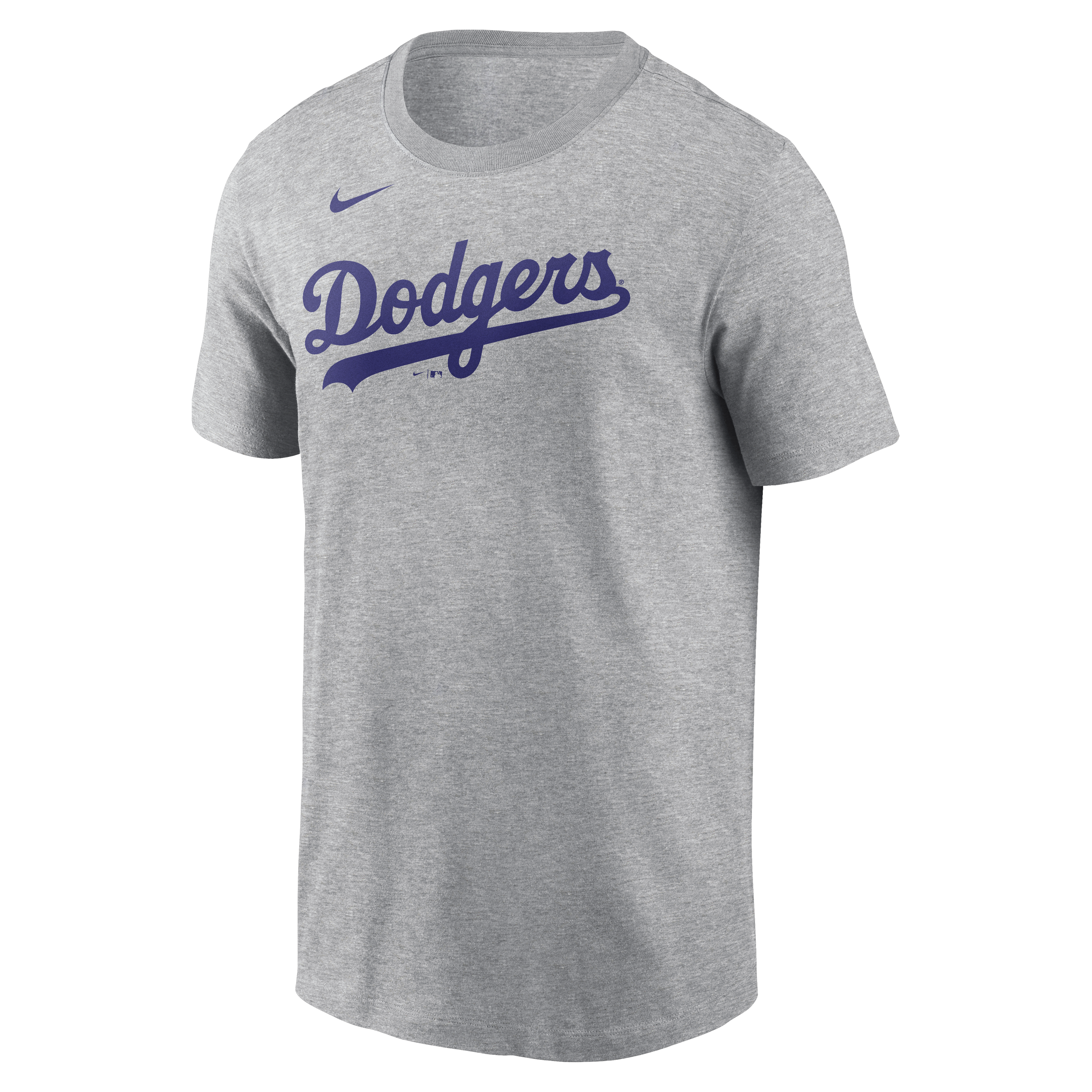 Men's Nike Shohei Ohtani Los Angeles Dodgers Name & Number T-Shirt