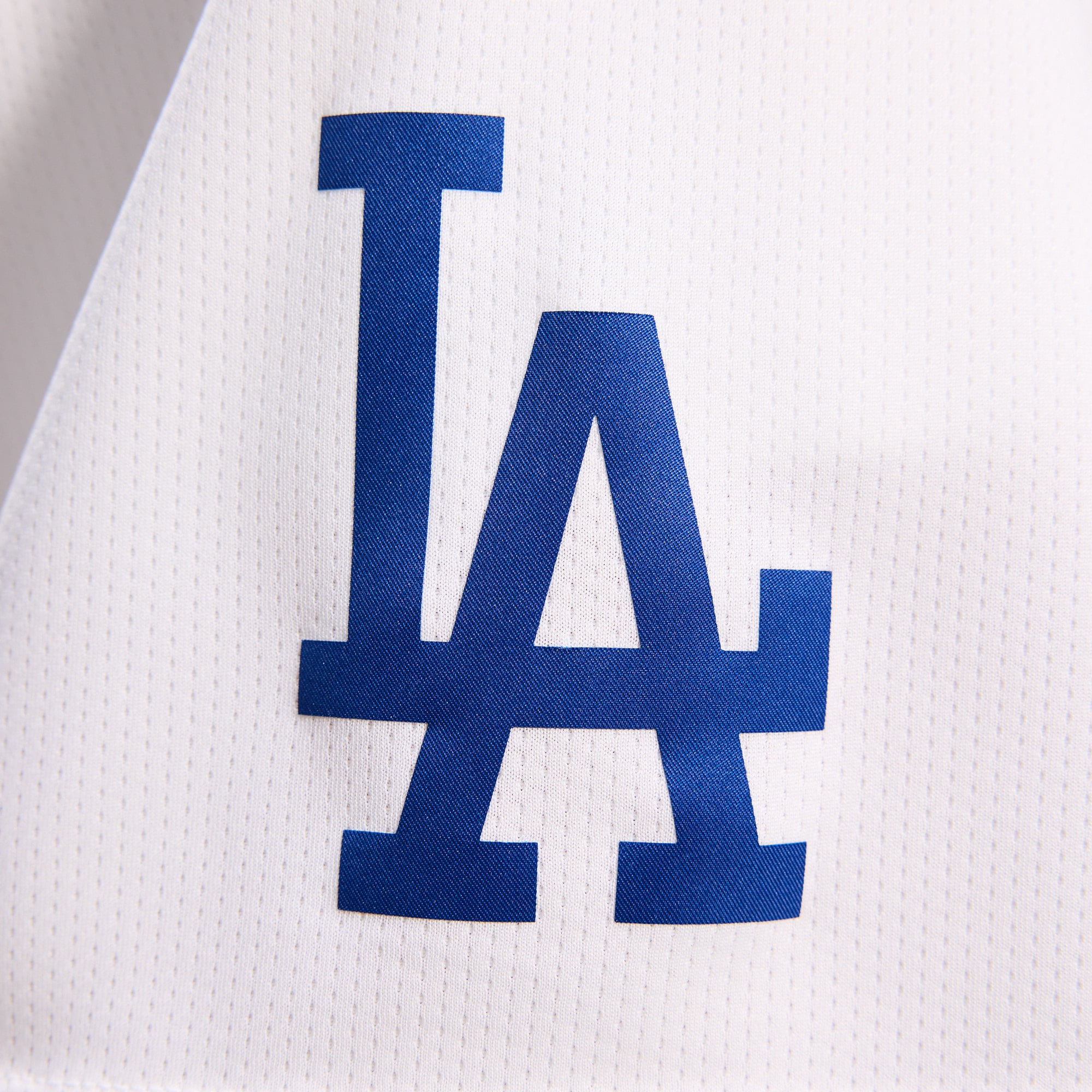 Maillot de joueur Nike Shohei Ohtani pour homme, blanc, édition limitée, domicile des Los Angeles Dodgers