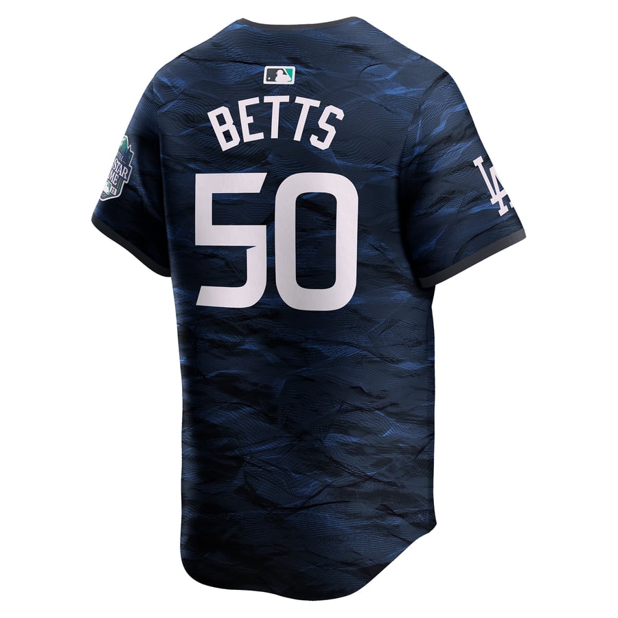 MLB All－Star Game 2023 NIKE Limited 