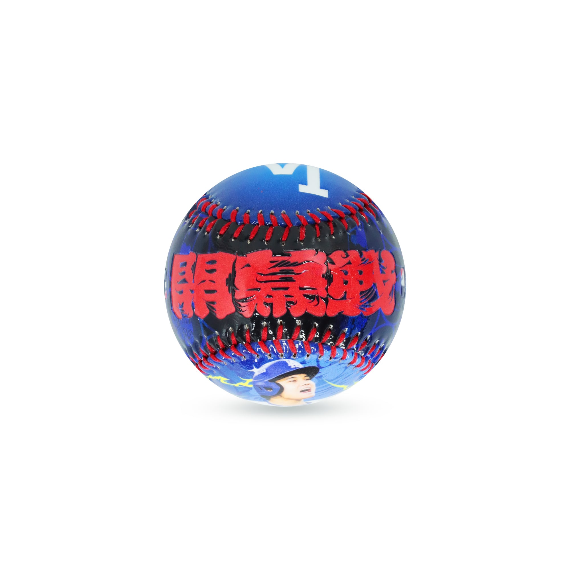 ローリングス MLB TOKYO SERIES 東京シリーズ レプリカボール 村上隆 