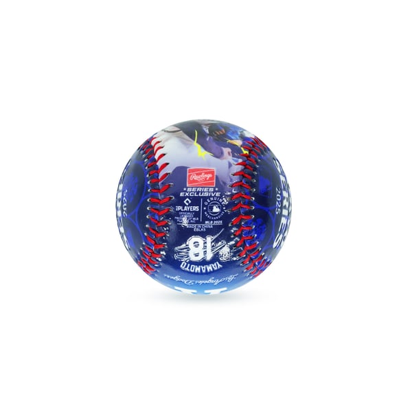ローリングス ドジャース MLB TOKYO ギュウギュウ SERIES 東京シリーズ 