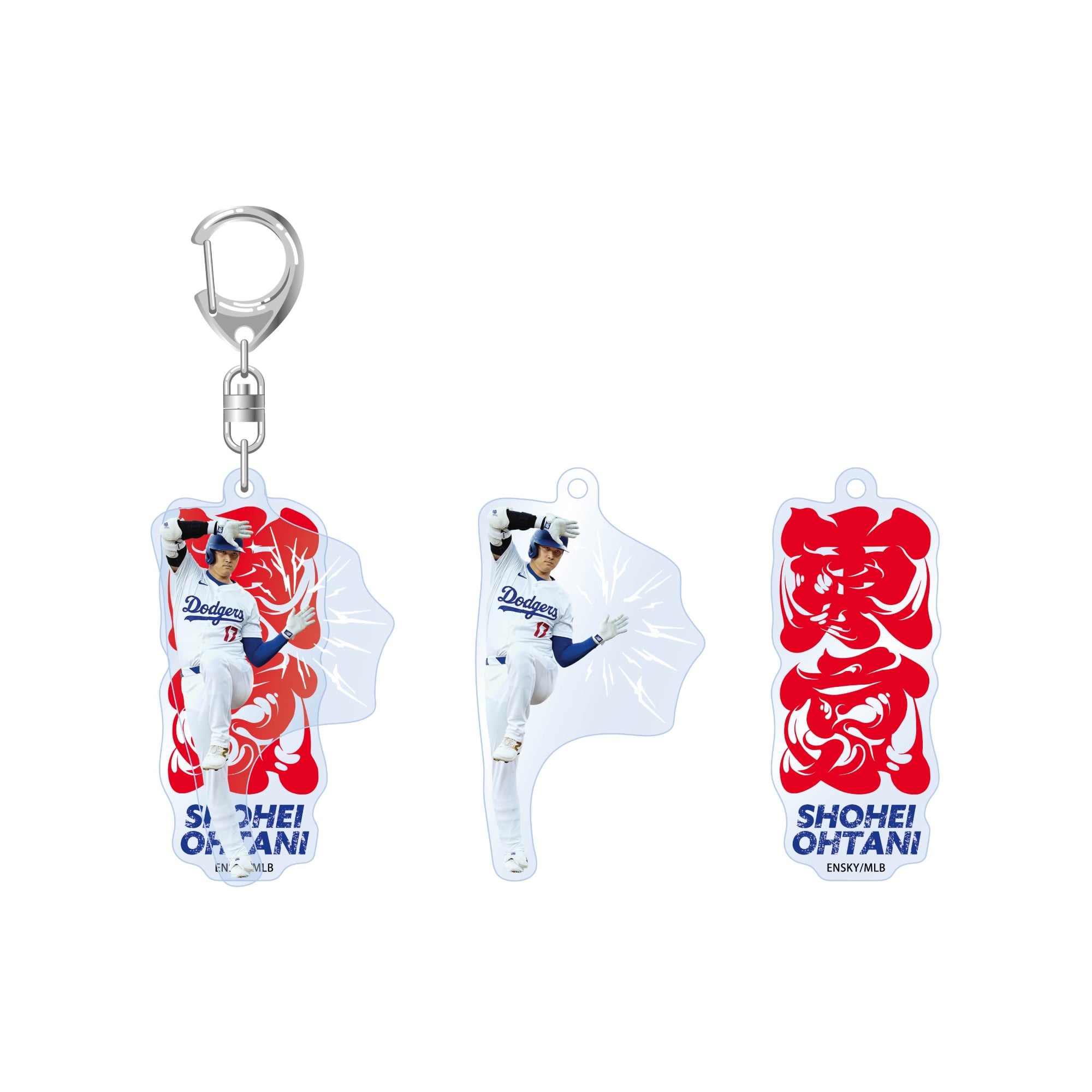 ドジャース 大谷翔平 MLB TOKYO SERIES 東京シリーズ 開幕戦 アクリル 