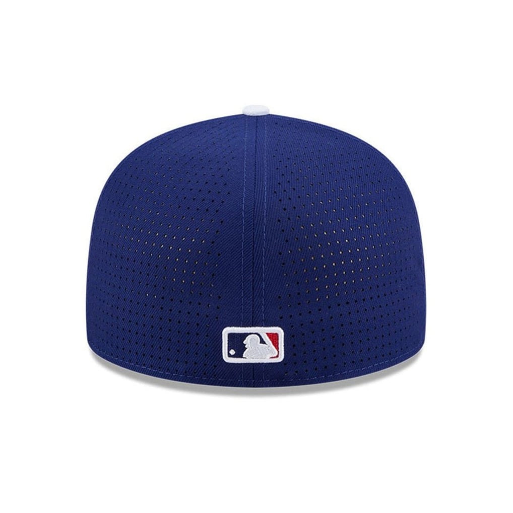 ニューエラ ドジャース MLB オールスターゲーム 2025 59FIFTY 