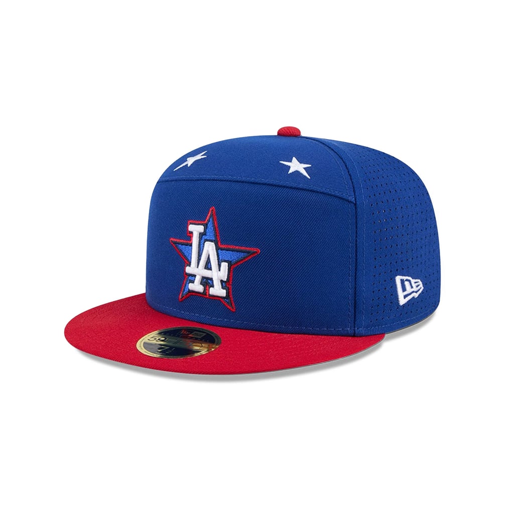 ニューエラ ドジャース MLB オールスターゲーム 2025 ワークアウト 