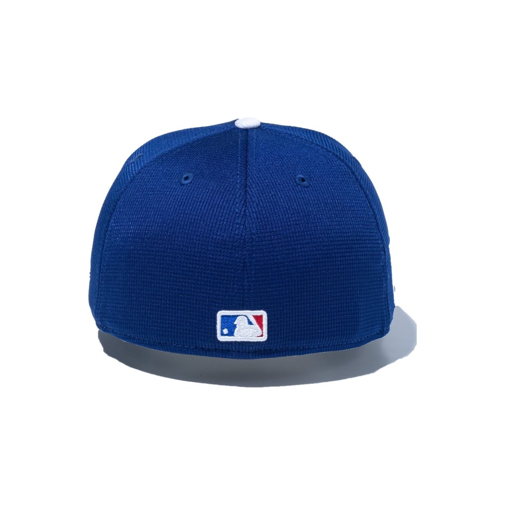 ニューエラ ドジャース キャップ 59FIFTY スプリングトレーニング 2025