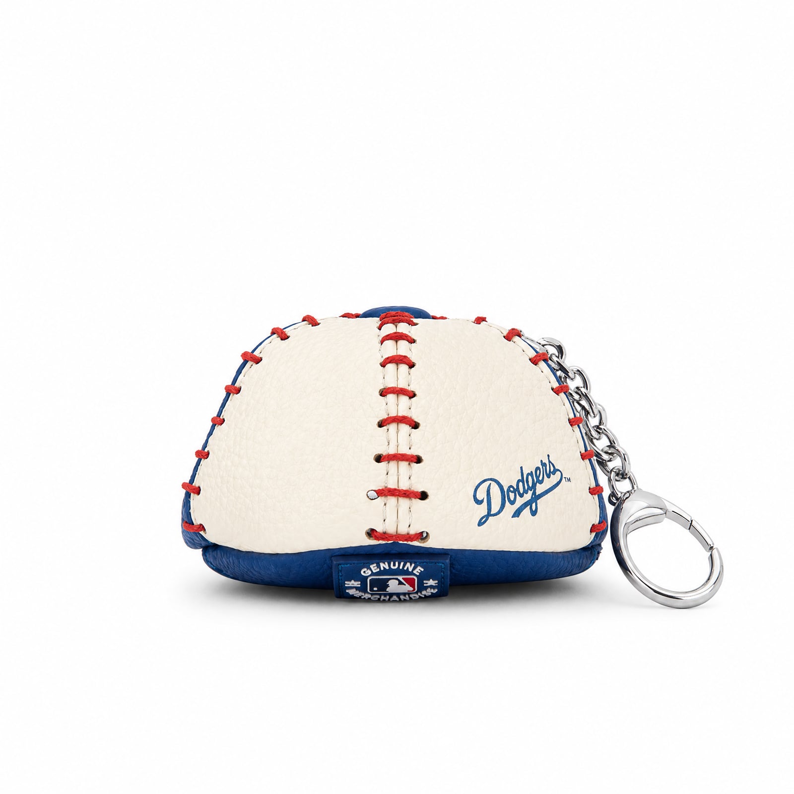 Porte-clés chapeau Montana West Los Angeles Dodgers