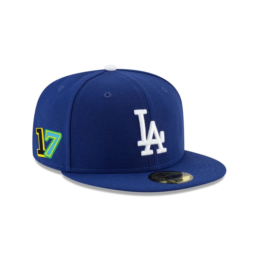 ニューエラ ドジャース 大谷 翔平 2025 Players Weekend 59FIFTY 