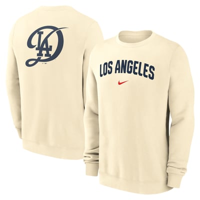 L.A. Dodgers Nike Hoodies & Sweatshirts Tops, Dodgers Hoodies 
