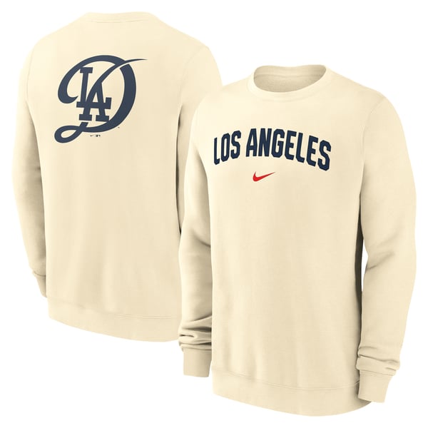 L.A. Dodgers Hoodies & Sweatshirts, Dodgers Hoodies & Sweatshirts 