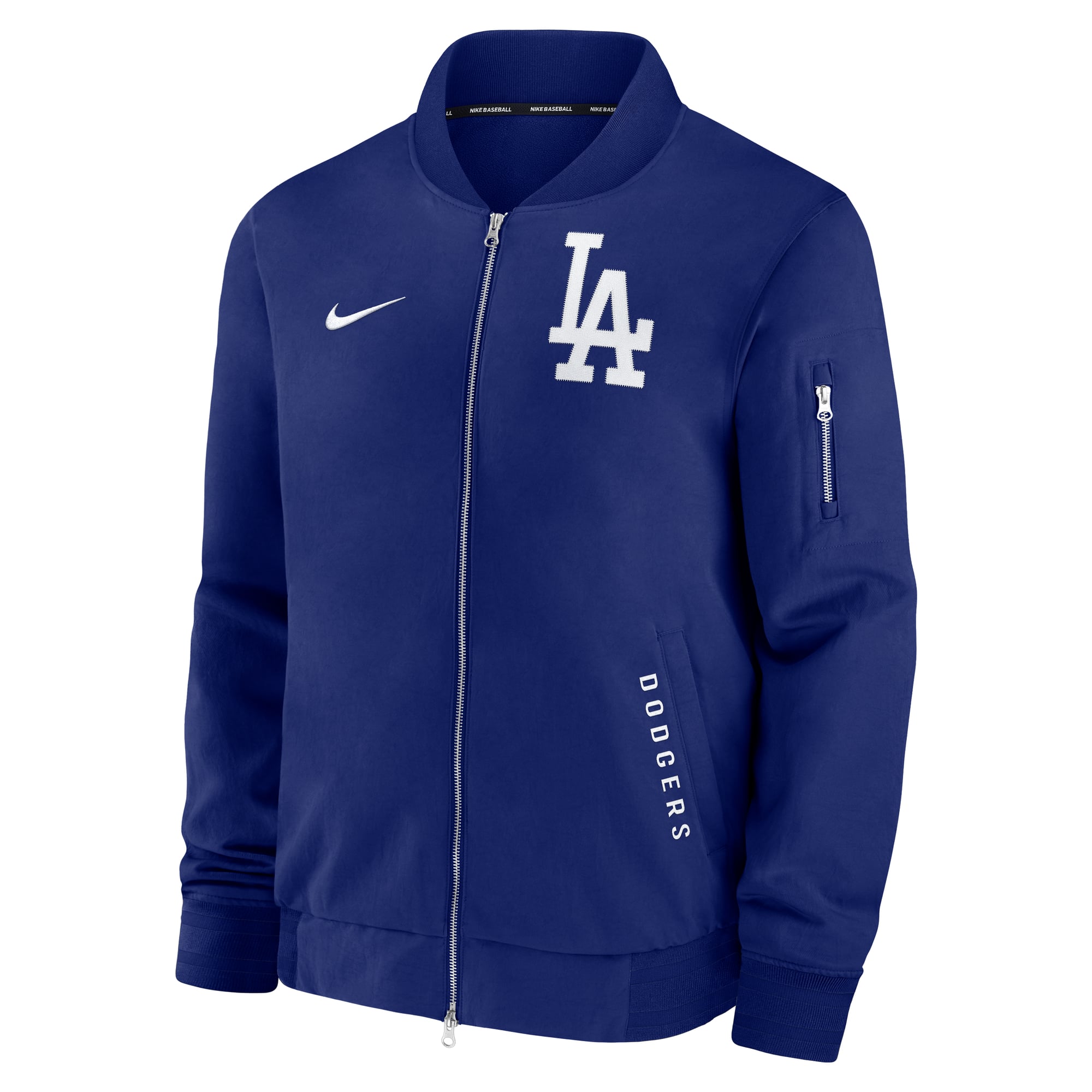 NIKE ドジャース Nike ドジャース オーセンティックコレクション 