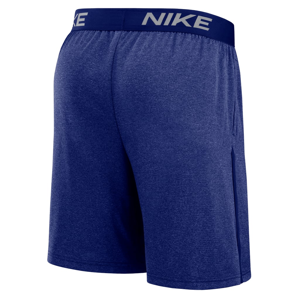 ドジャース NIKE ハーフパンツ ショーツ オーセンティックコレクション 