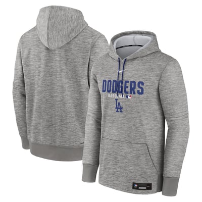 L.A. Dodgers Hoodies & Sweatshirts, Dodgers Hoodies & Sweatshirts 