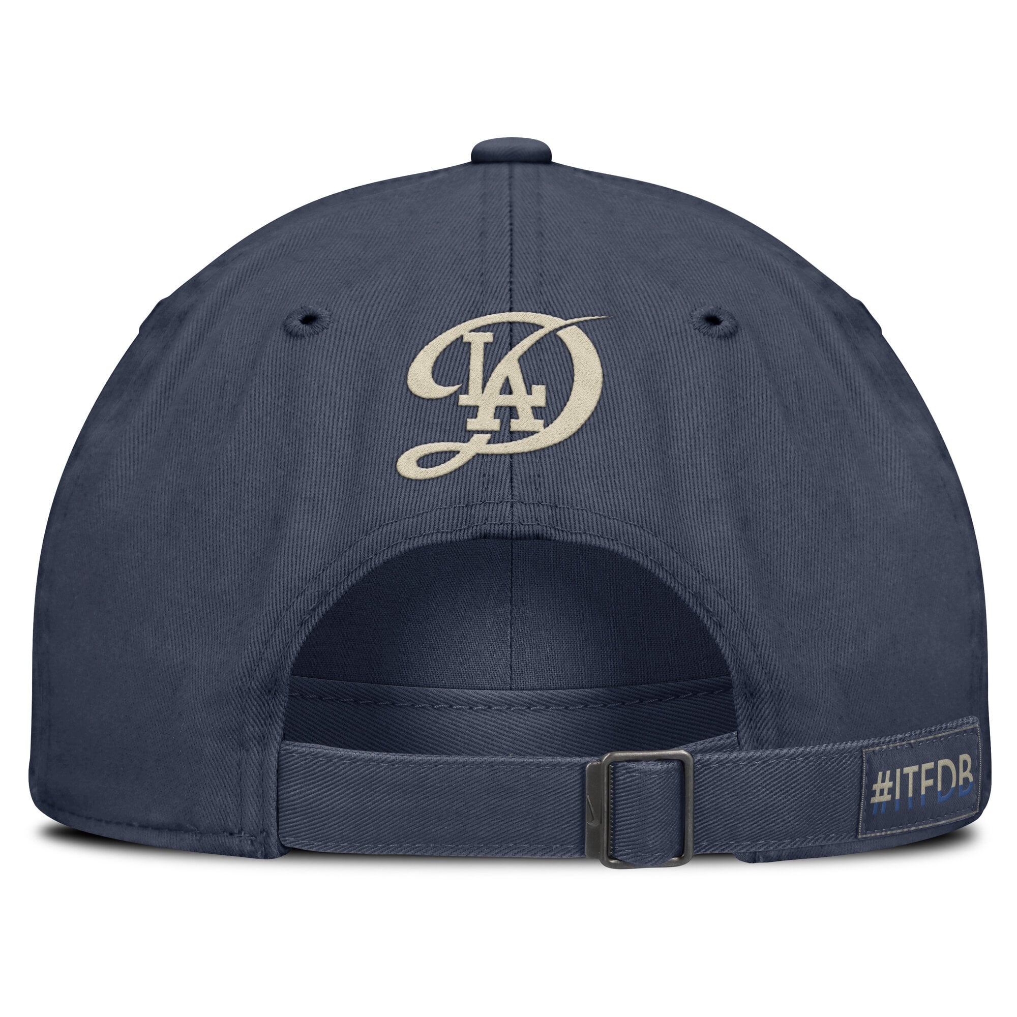 ナイキ ドジャース LA キャップ シティコネクト 帽子 海外限定 大谷 