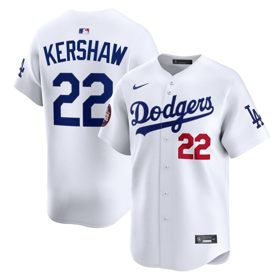 25枚限定 Topps 東京シリーズ カーショウ Kershaw 直筆サイン（2016 