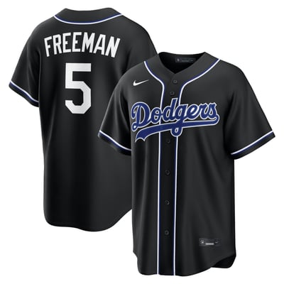 Freddie Freeman L.A. Dodgers ジャージ、 Freddie Freeman Dodgers 