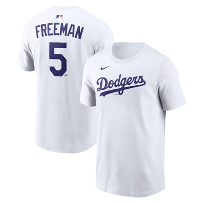 Freddie Freeman ジャージ、 Freddie Freeman アパレル、Freddie 