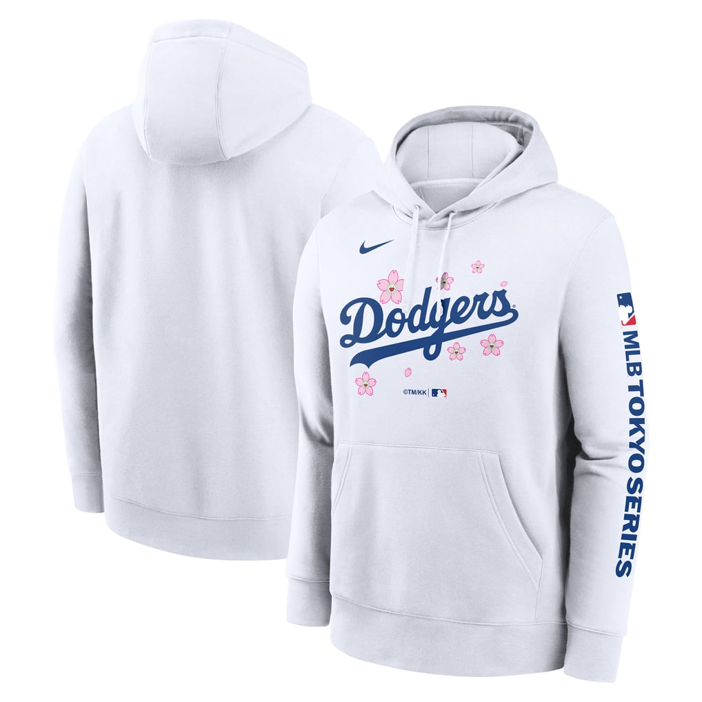 NIKE ドジャース MLB TOKYO SERIES 東京シリーズ 開幕戦 TM/KKコラボ 