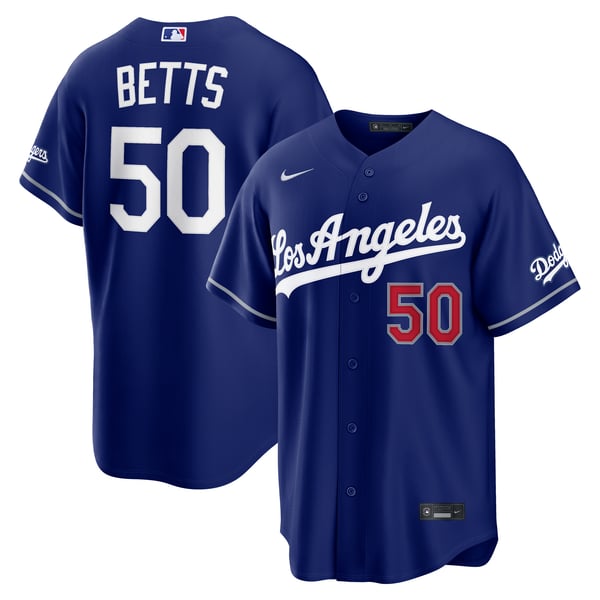 nike-dodgers-mookie-betts- 