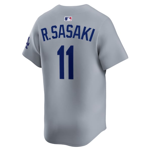 nike-dodgers-roki-sasaki- 