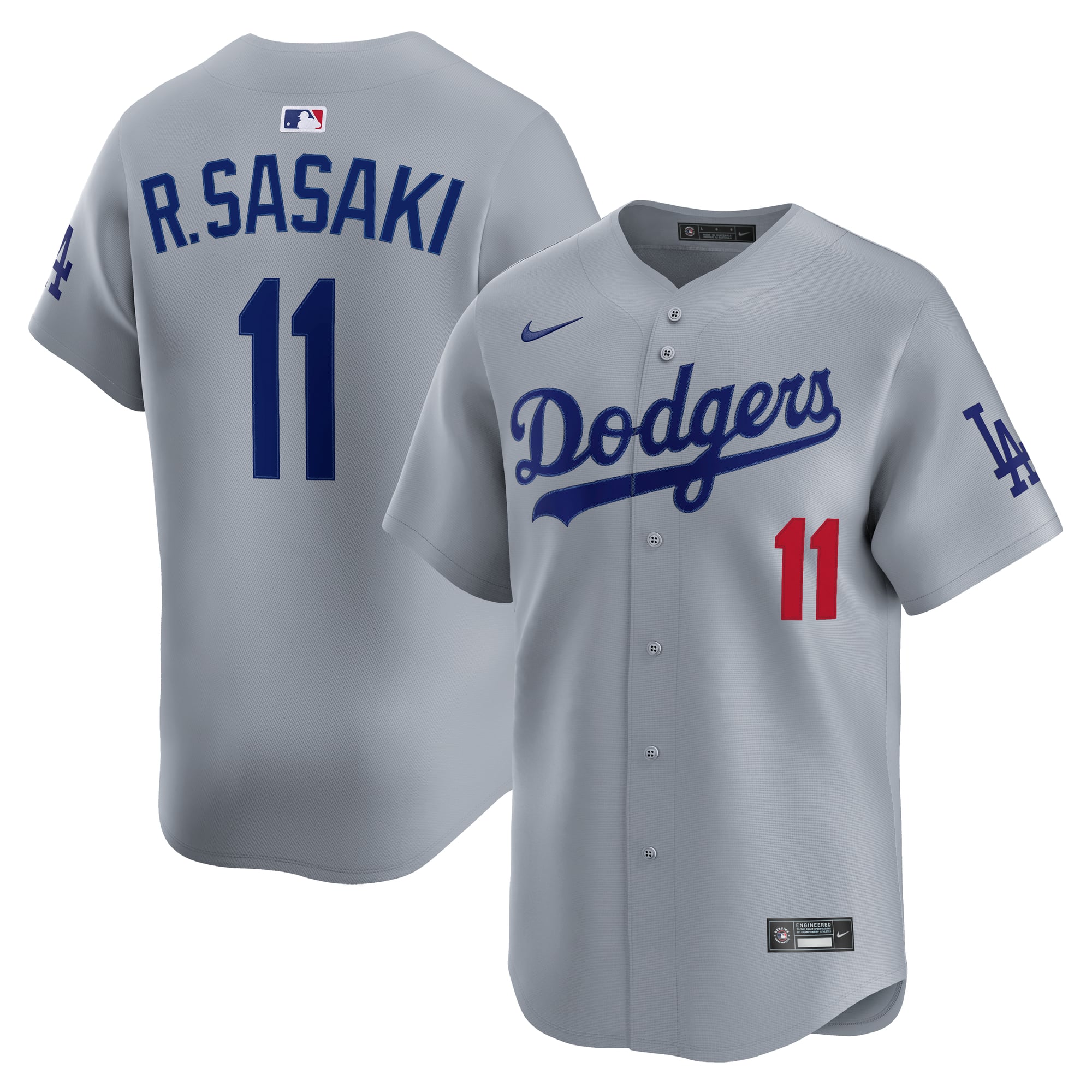 nike-dodgers-roki-sasaki- 