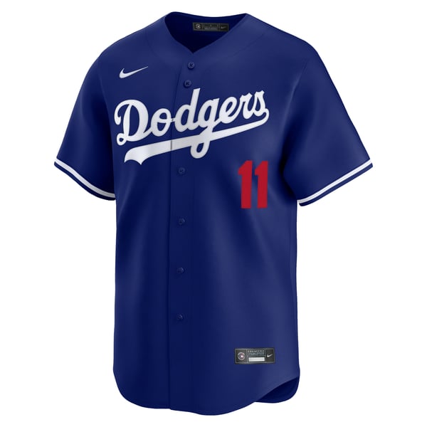 佐々木朗希 LAドジャースユニフォーム・TシャツlMLB公式オンライン 