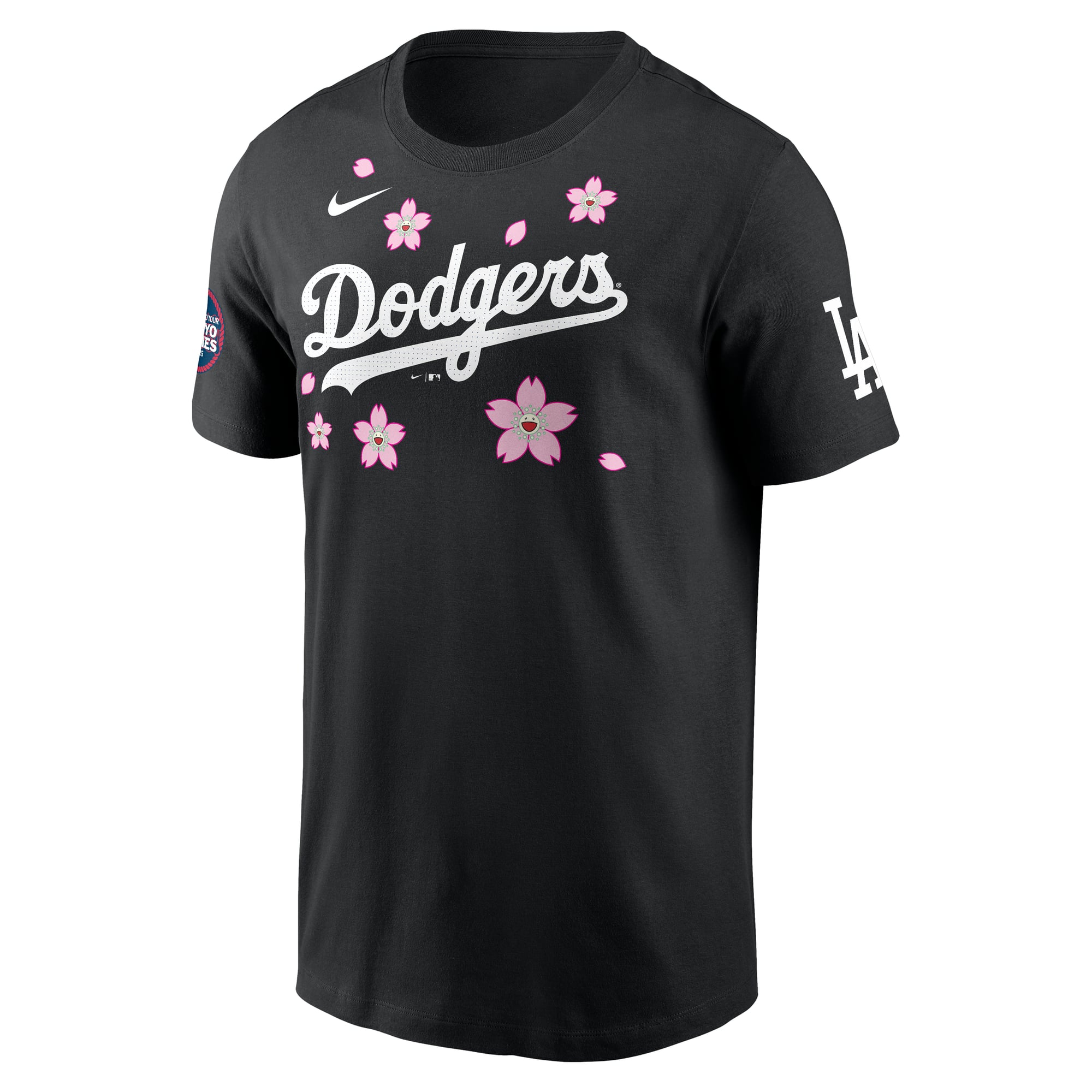 NIKE ドジャース 大谷翔平 MLB TOKYO SERIES 東京シリーズ 開幕戦 TM 
