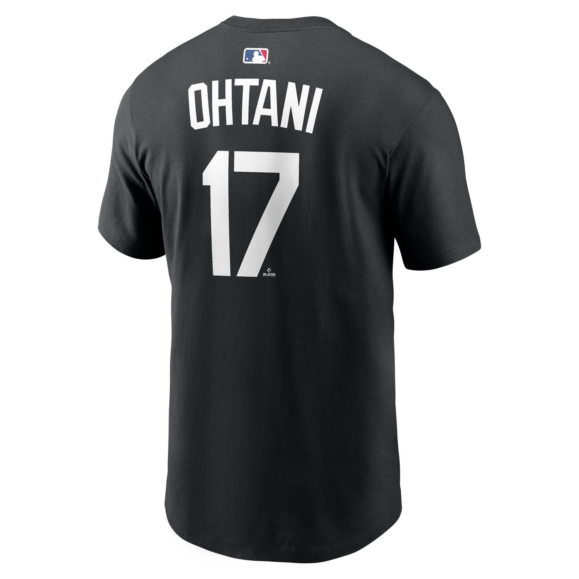 大谷翔平 ドジャース 大谷翔平選手着用 Tシャツ NIKE MLB公式 