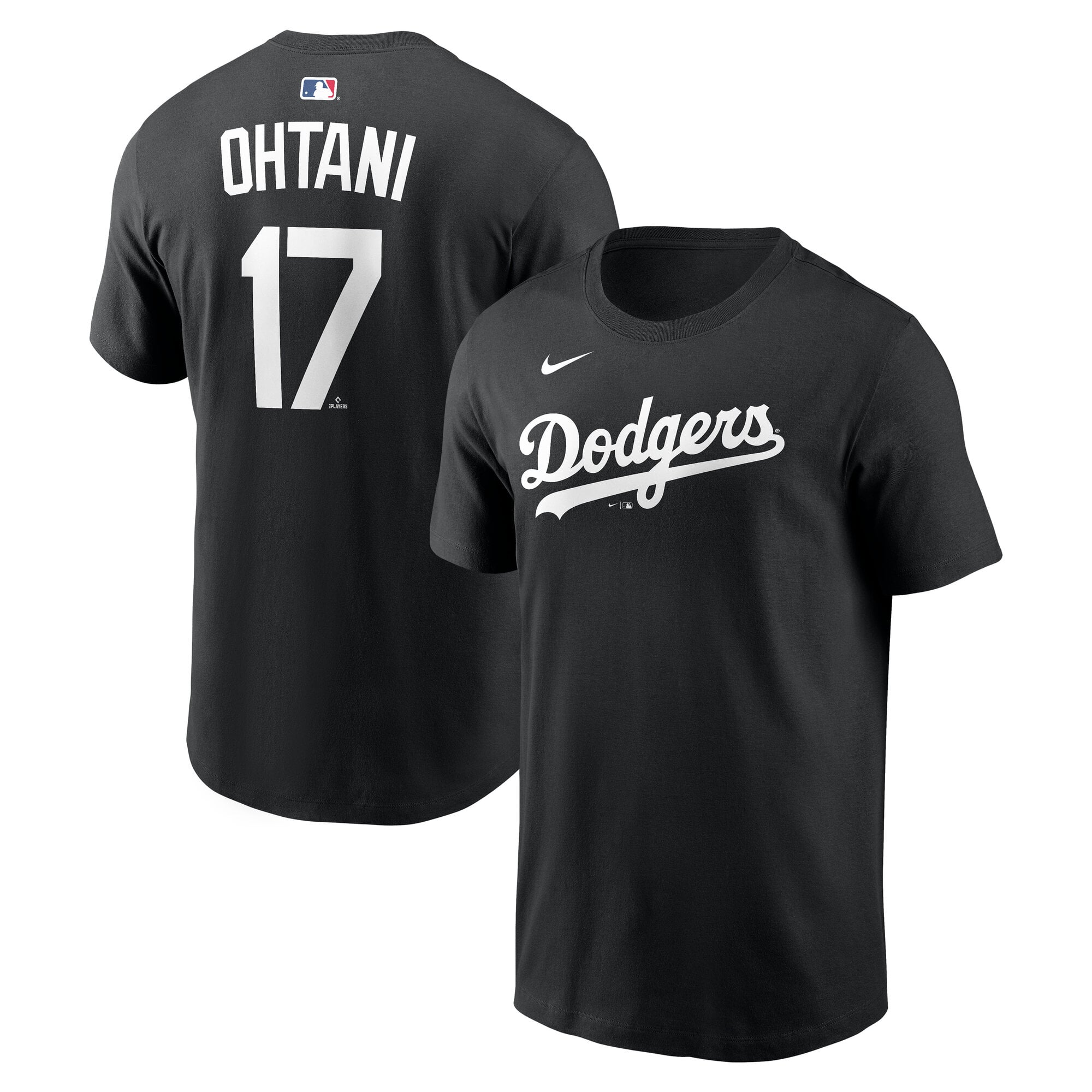 mlb 大谷翔平選手 オールスター2021official.Tシャツ 大谷翔平 tシャツ 