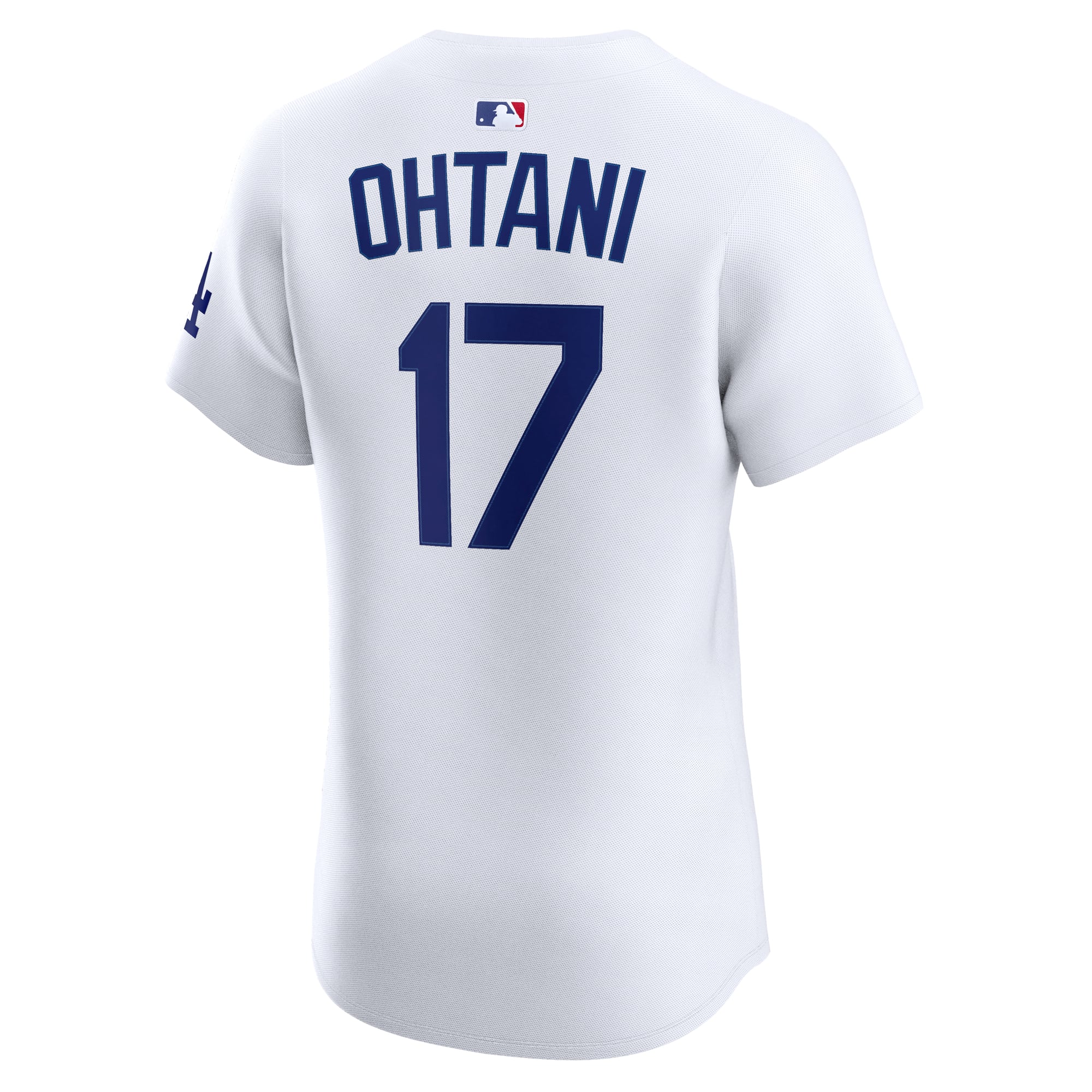 MLB 大谷翔平 ドジャース ユニフォーム エリート オーセンティック M 