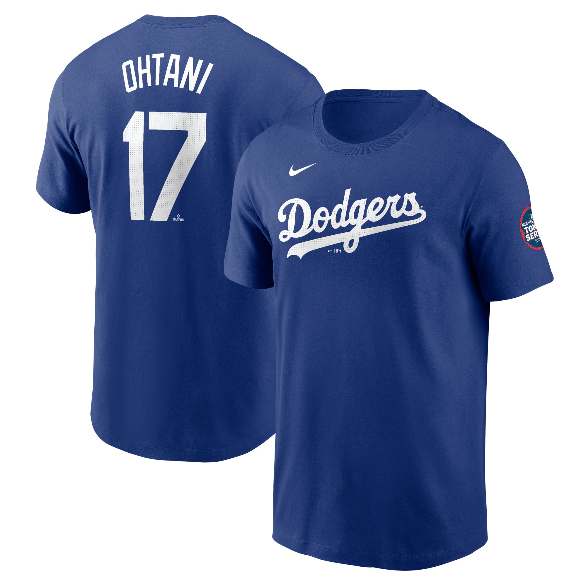 nike-dodgers-shohei-otani-name 
