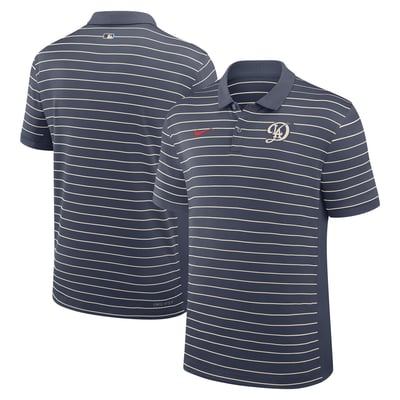 L.A. Dodgers Nike Polos Tops, Dodgers Polos Tops | Japan MLB 