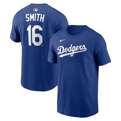 Will Smith L.A. Dodgers ジャージ、 Will Smith Dodgers アパレル 