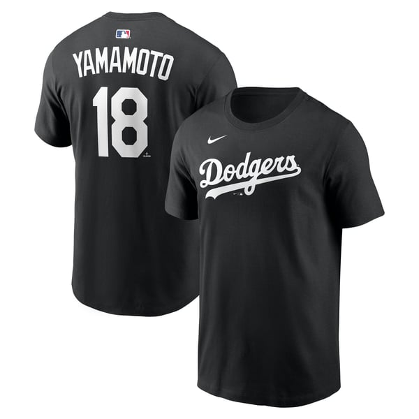 MLB公式Tシャツ｜MLB公式オンラインショップ