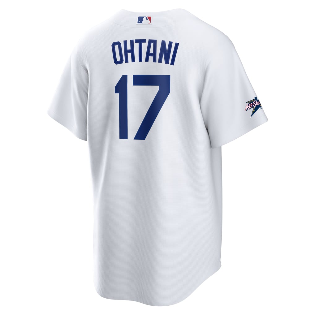 NIKE ロサンゼルス・ドジャース 大谷翔平 2025 オールスターゲーム 