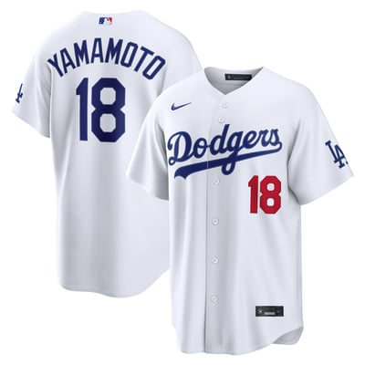 MLB公式ユニホーム｜MLB公式オンラインショップ