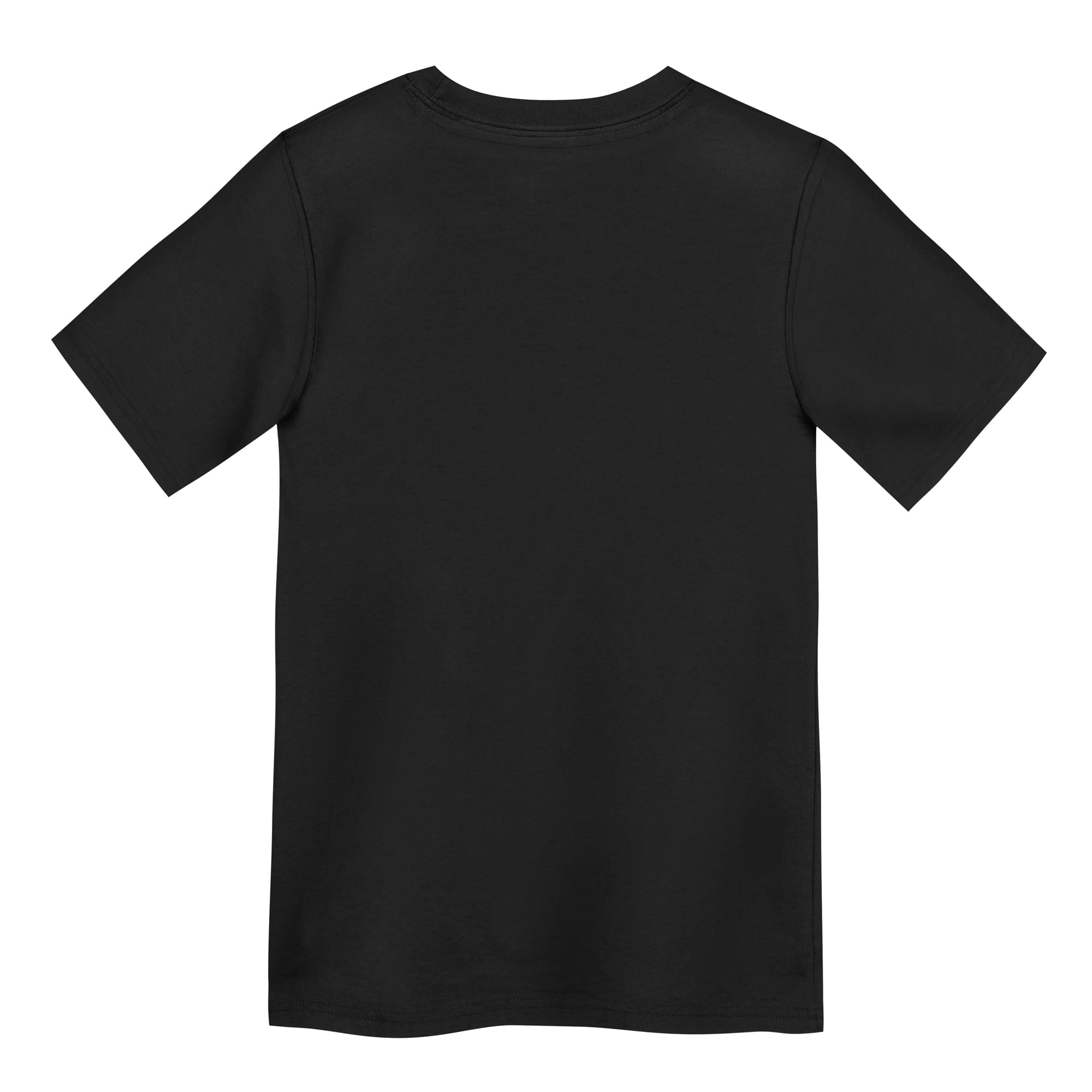 Preschool Nike Shohei Ohtani Black Los Angeles Dodgers Oversized Action T-Shirt