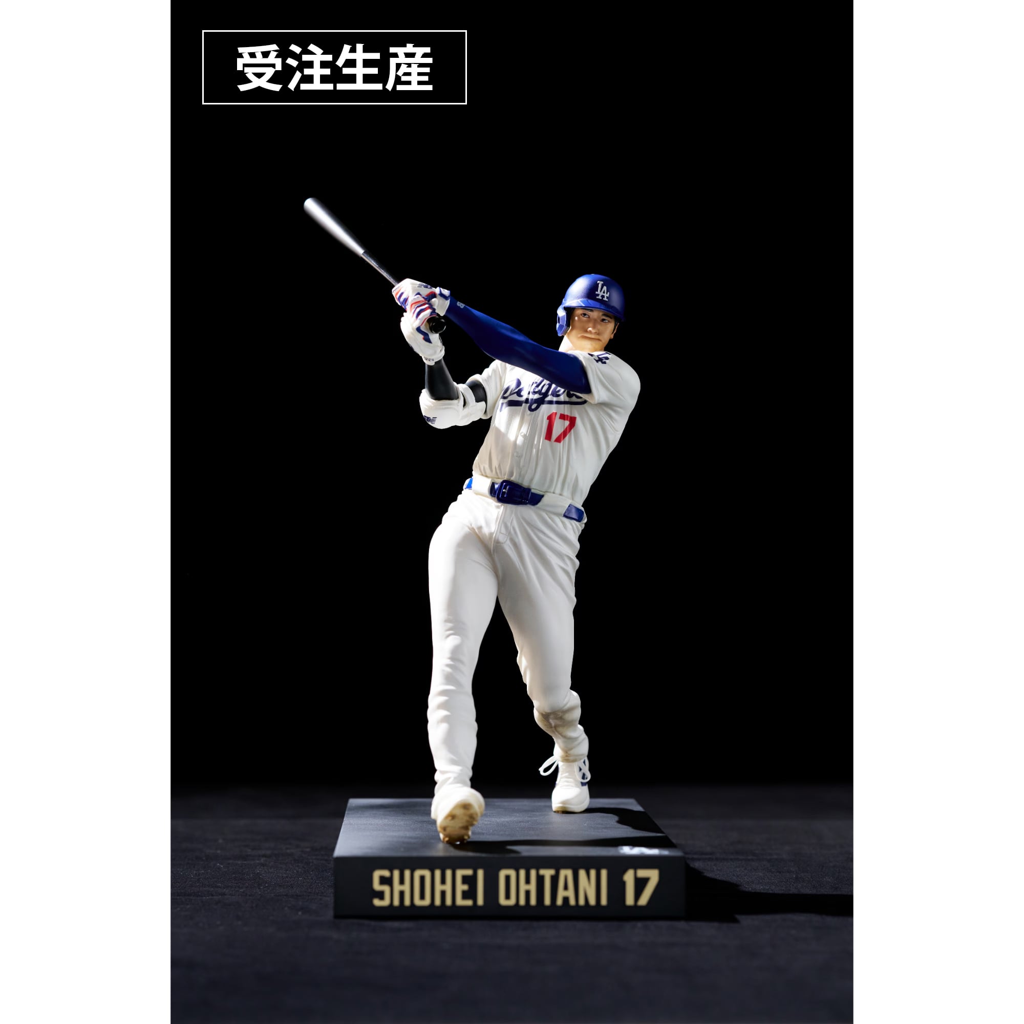 受注生産品リアルパーフェクトシリーズ 大谷翔平プレミアム